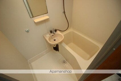 フラッツパル[2LDK/51.37m2]のバス