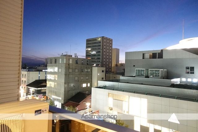 ファースト・レーベン大手町ANNEXの内装写真