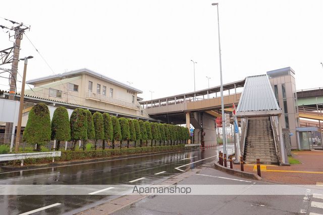 CONSTRUCTの周辺写真