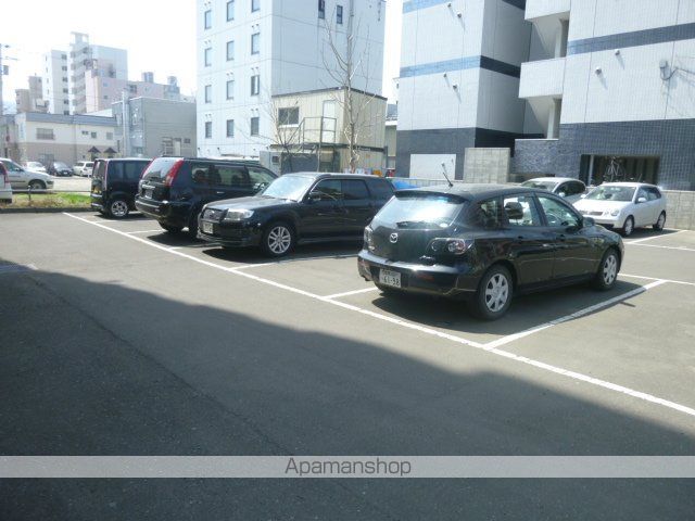 エステラ北7条館のその他写真