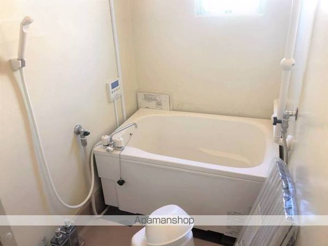 ビレッジハウス大須賀第二1号棟の内装写真