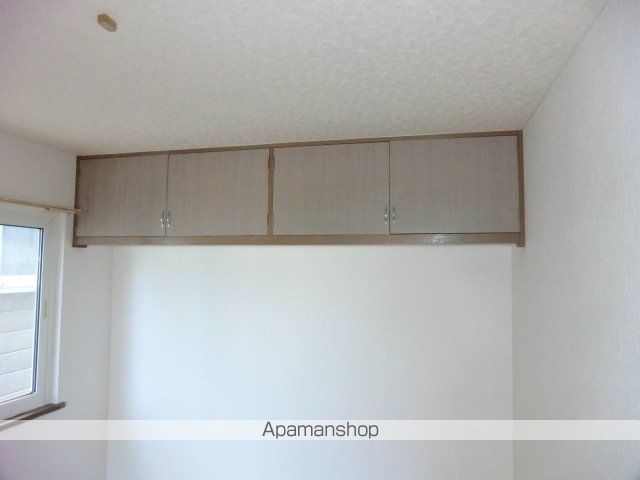 ルミエール篠路の内装写真