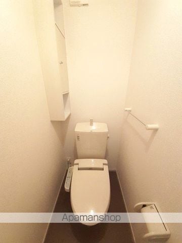 リザホンの内装写真