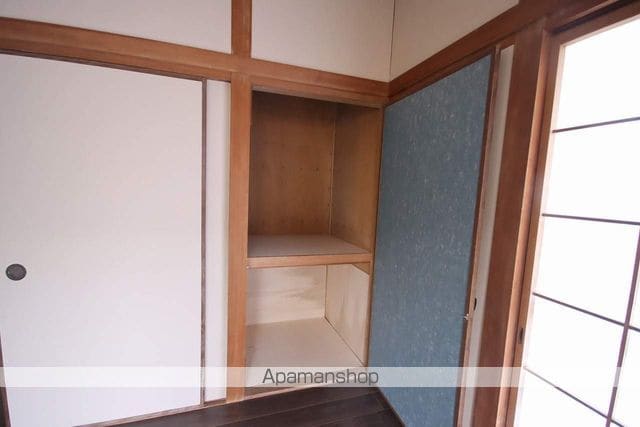 可部9丁目戸建ての内装写真