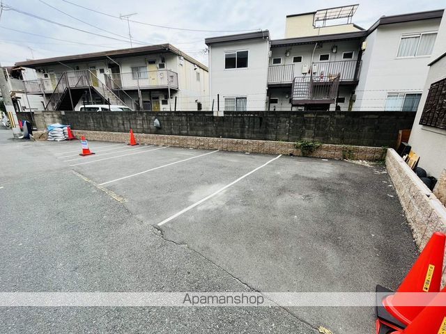 ALLIER PARK 池田のその他写真