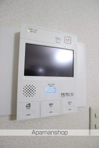 ベイステート安間の内装写真