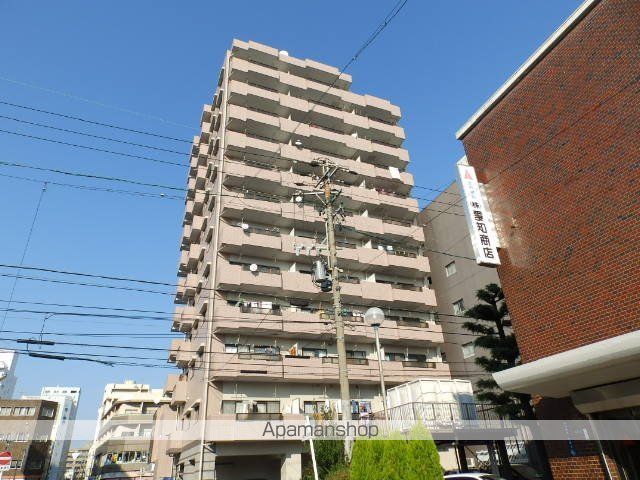 伊藤ビルの外観写真