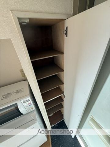 レオパレスピュアグリーンIIの内装写真