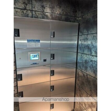 ＳーＲＥＳＩＤＥＮＣＥ浅草Ｆｉｏｒｅ[1LDK/41.85m2]のその他内装