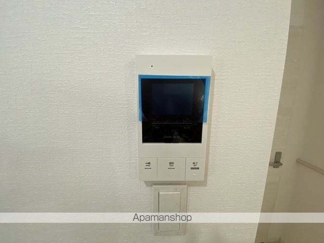 アヴァンセ千早の内装写真