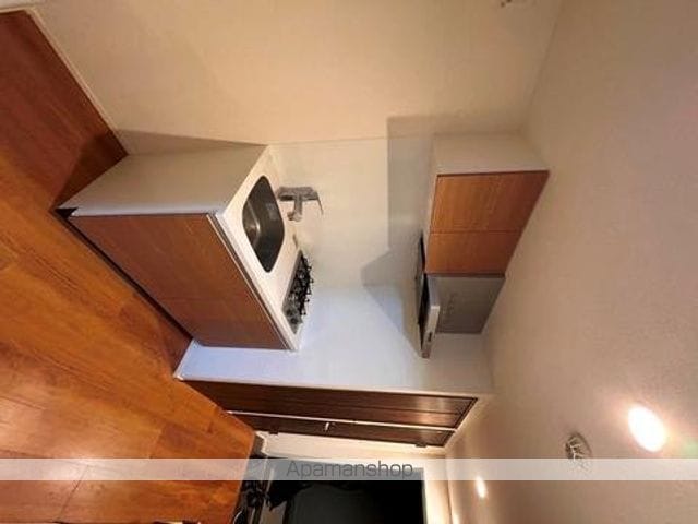 ドゥーエ羽田の内装写真