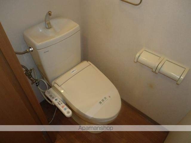 コートダジュールIN桃ヶ丘B棟の内装写真