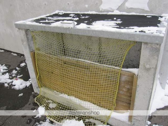 インフィニティ28のその他写真