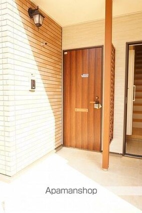 ミルフロールⅤ[1LDK/46.9m2]の共用部3