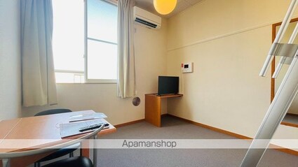 レオパレスシェル壱番館[1K/20.28m2]の内装6