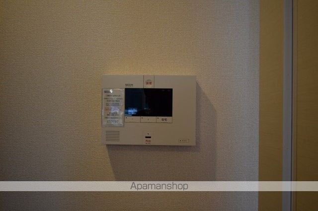 ヴィラ グレンディールの内装写真