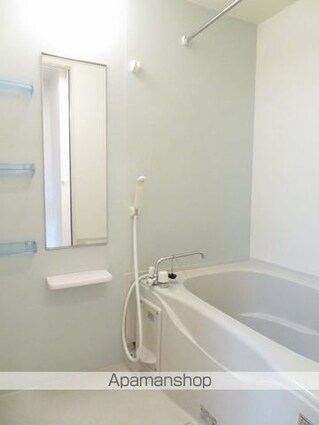 東京都八王子市元本郷町４丁目[2K/31.65m2]のバス