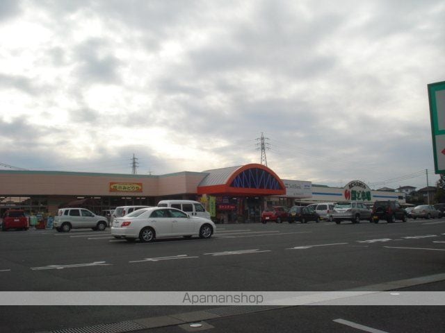 Grandir HeimIIIの周辺写真