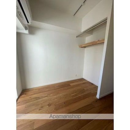 レジデンス三軒茶屋スクエア[1R/18.1m2]のリビング・居間3