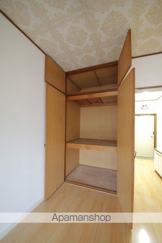 グリーンプラザ滝山の内装写真