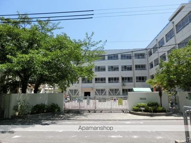 ライオンズマンション高槻南の周辺写真