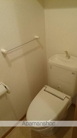 フィオーレIの内装写真