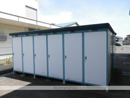 レオパレス３９Ｎ[1K/23.18m2]の共用部1