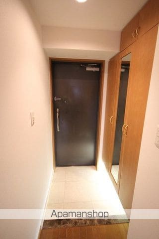 フュージョンコート豊中千里園の内装写真