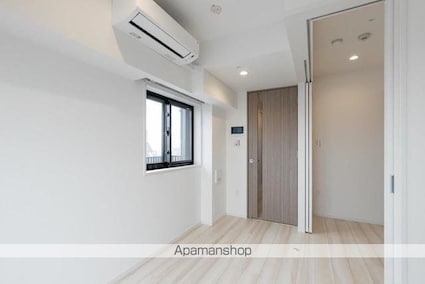 ＡＲＫＭＡＲＫ巣鴨ＣＯＵＲＴ[1K/25.44m2]のリビング・居間3
