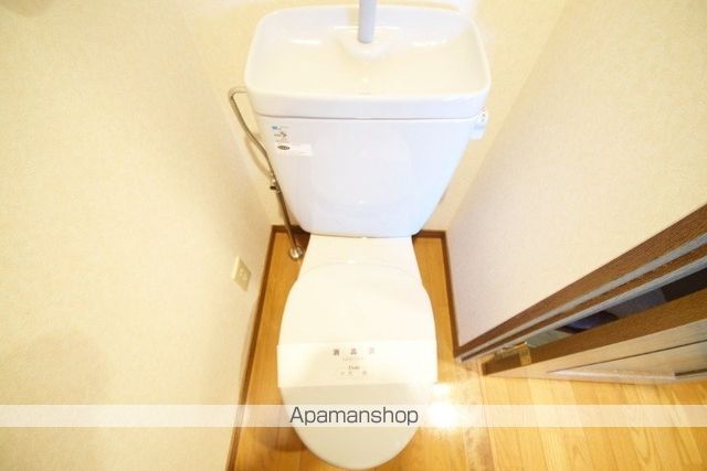 ベールメトロ姪浜の内装写真