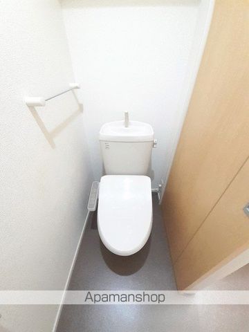 グレイスフル ケイプBの内装写真