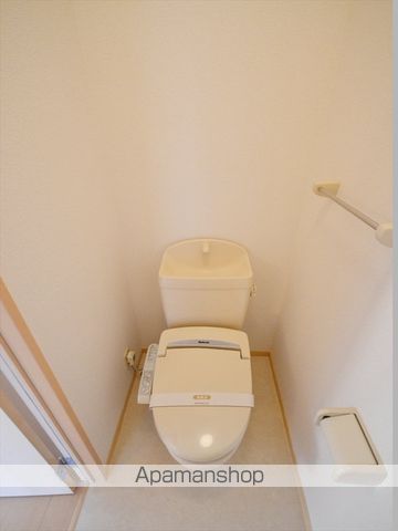 メゾンプレジール ABの内装写真