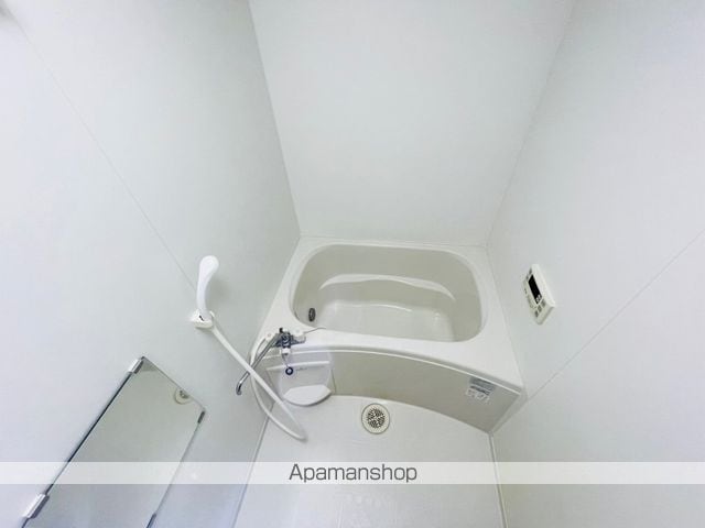 レオパレスしんどう御旗町の内装写真