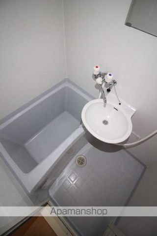レオパレスアムールの内装写真