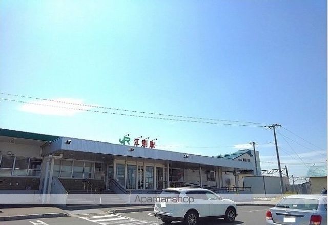 ノーブル ビューの周辺写真