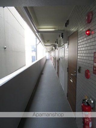 アソルティ東二番丁レジデンス[1R/17.22m2]の共用部5