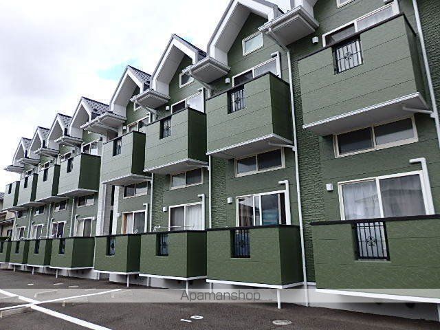 アフォリステーションノース壱番館