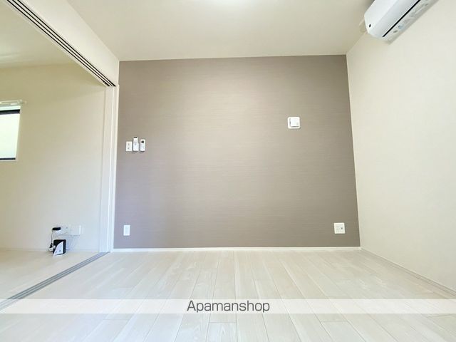 IRIS淡路の内装写真