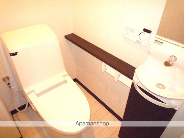 ヴェルドゥール南茨木の内装写真
