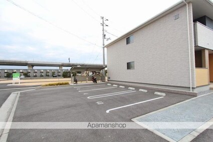 アークスⅢ[1LDK/45.09m2]の共用部4