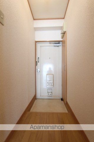 三筋川コーポの内装写真