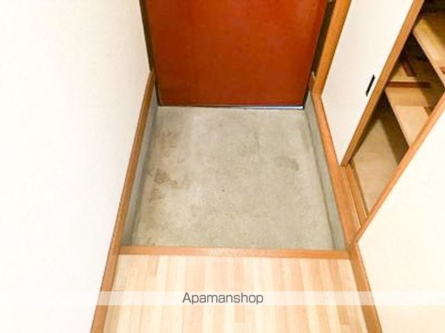 コーポニューアツベツの内装写真