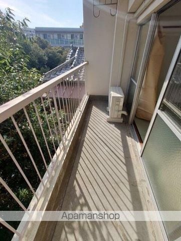 清水マンションの内装写真