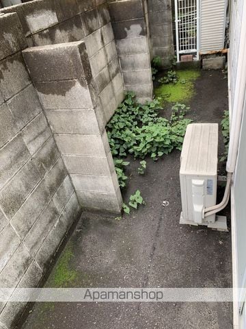 メープルコートの内装写真