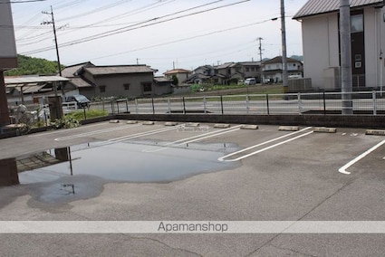 広島県福山市新涯町４丁目[1K/31.02m2]の共用部1