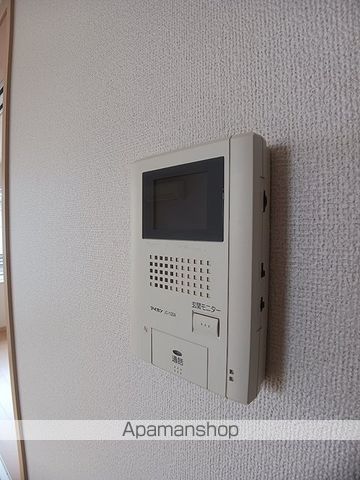 吉備線 東総社駅 徒歩12分 2階建 築17年の内装写真