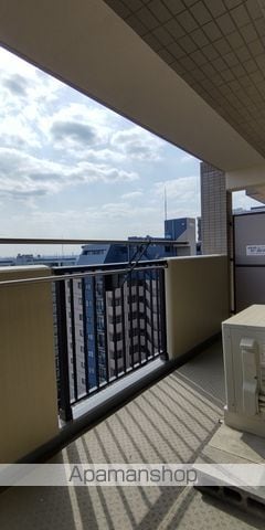 川越パークホームズの内装写真