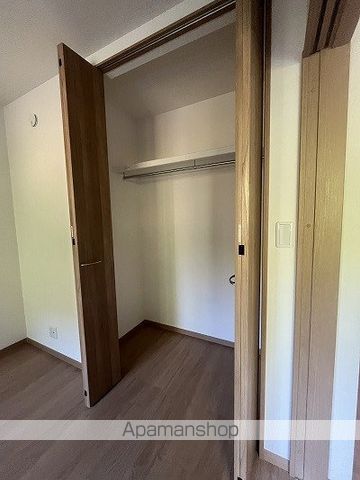 アイメゾン東山の内装写真