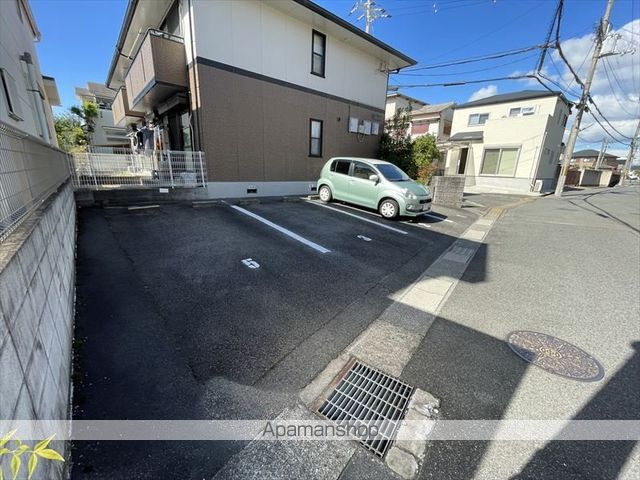 ハイカムール庭井のその他写真
