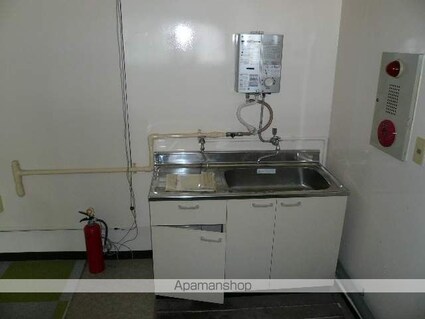 門脇ビル[事務所/63m2]のその他内装6